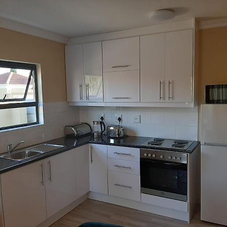 케이프타운 Shalom Self Catering 아파트 외부 사진
