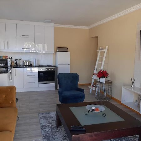 케이프타운 Shalom Self Catering 아파트 외부 사진