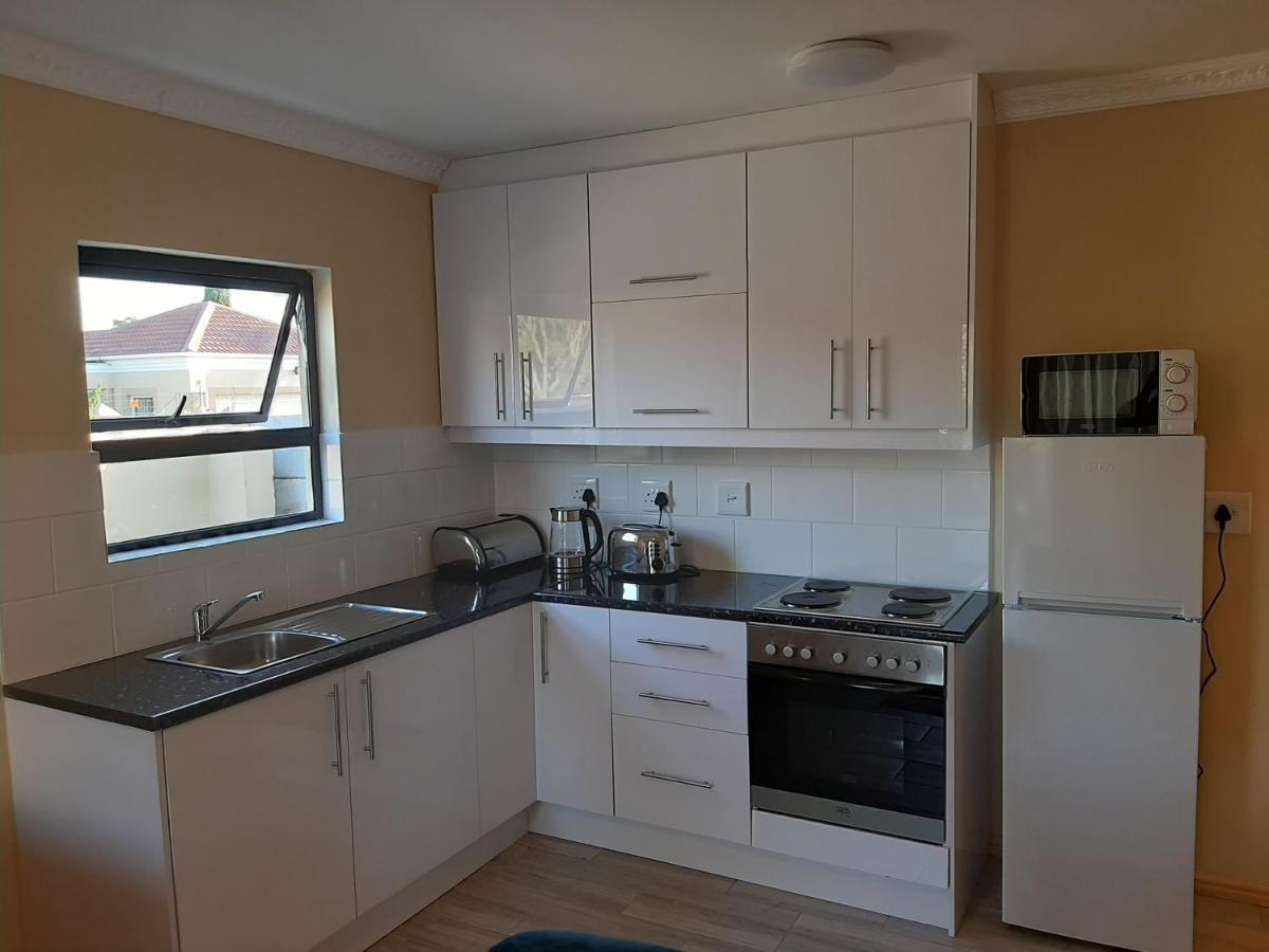 케이프타운 Shalom Self Catering 아파트 외부 사진