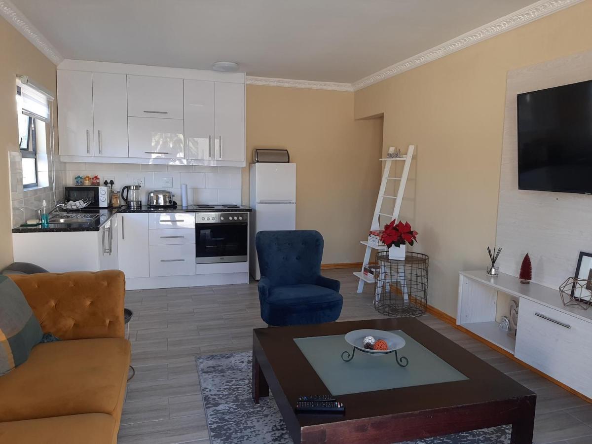 케이프타운 Shalom Self Catering 아파트 외부 사진