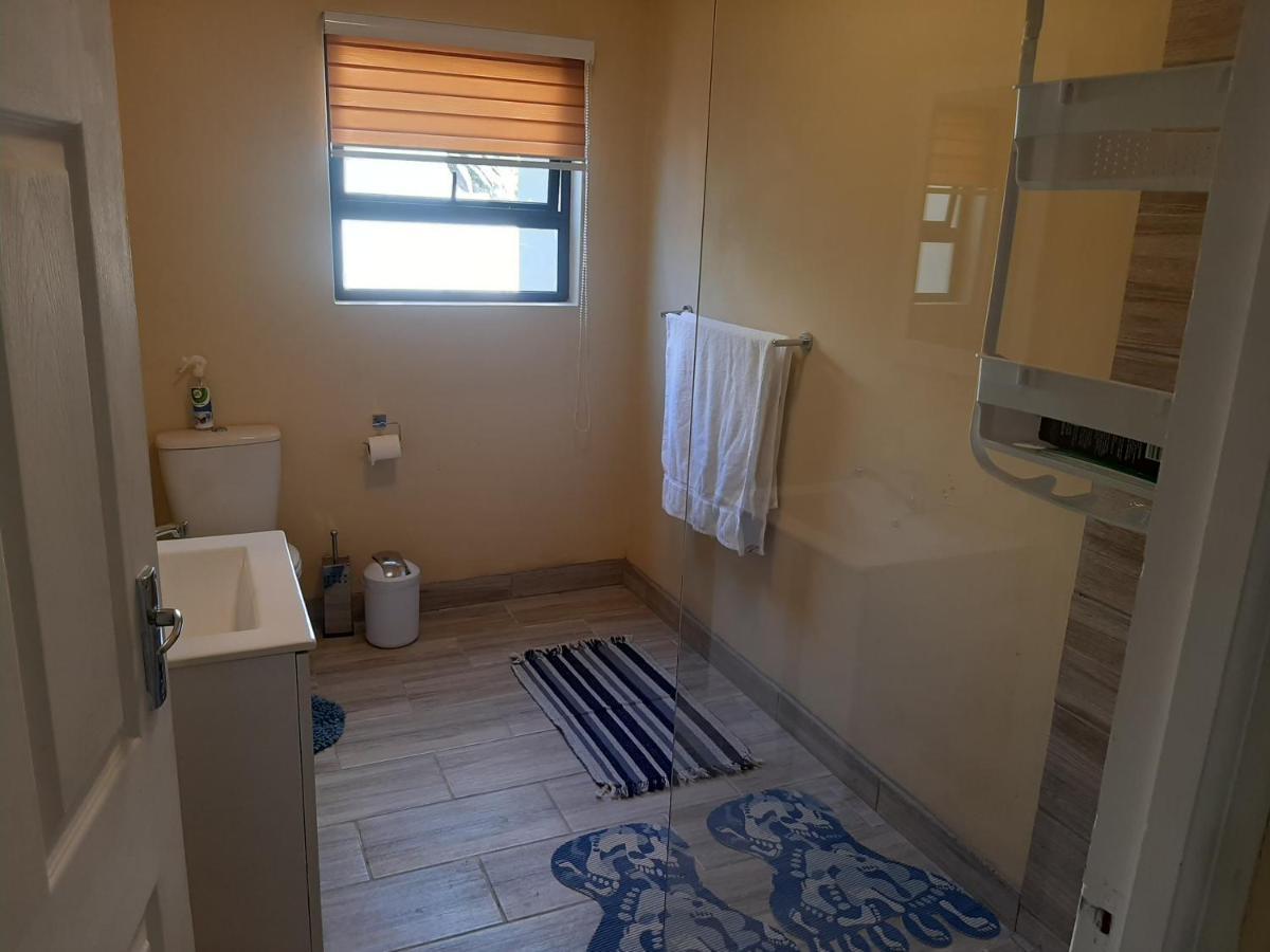 케이프타운 Shalom Self Catering 아파트 외부 사진