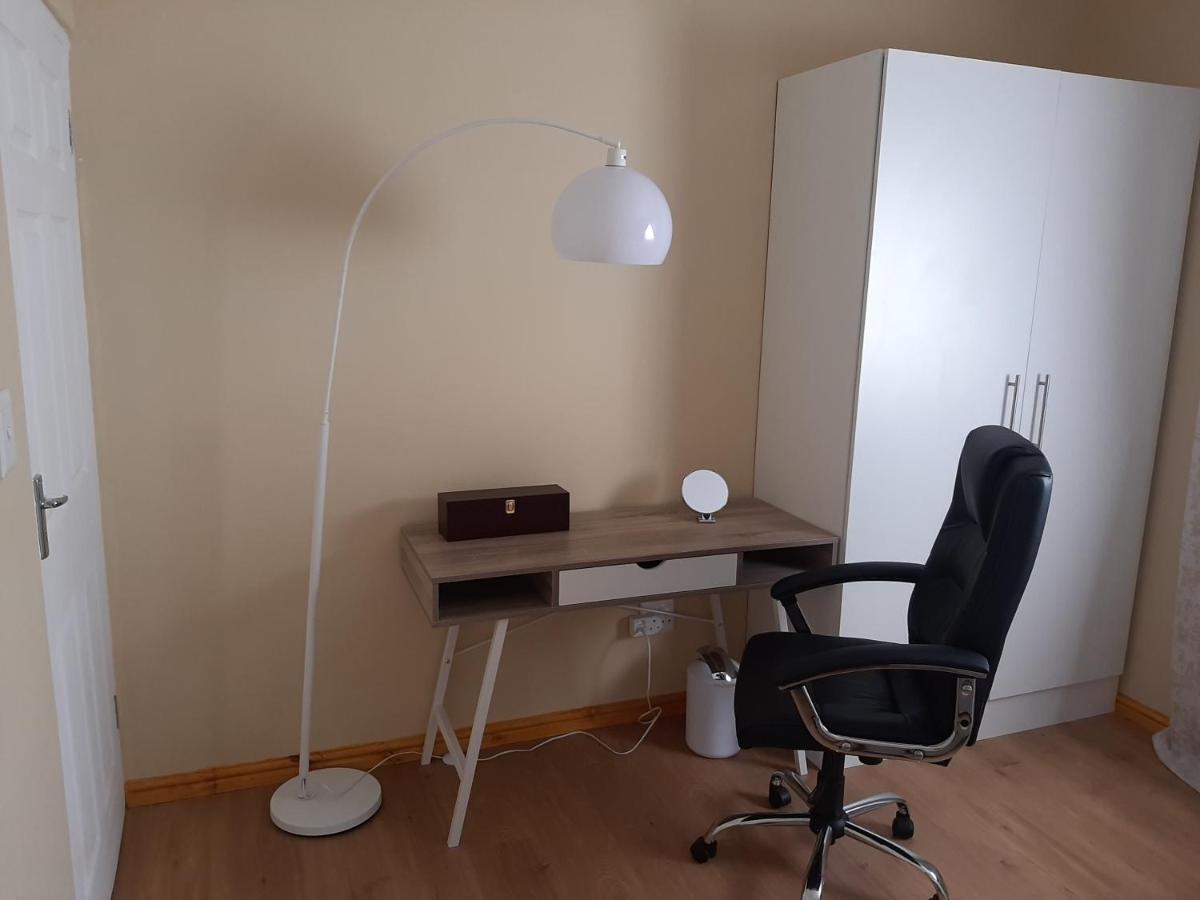 케이프타운 Shalom Self Catering 아파트 외부 사진