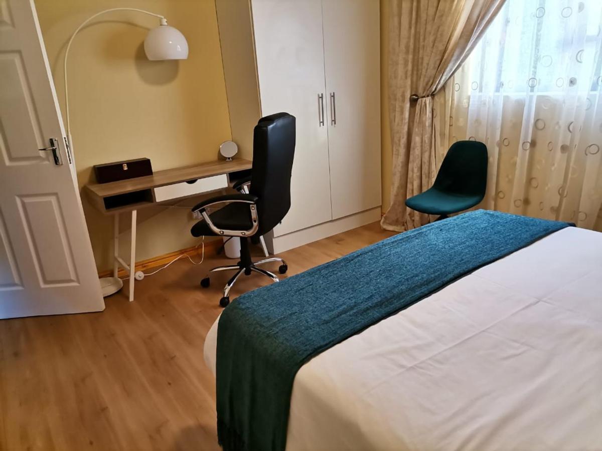 케이프타운 Shalom Self Catering 아파트 외부 사진