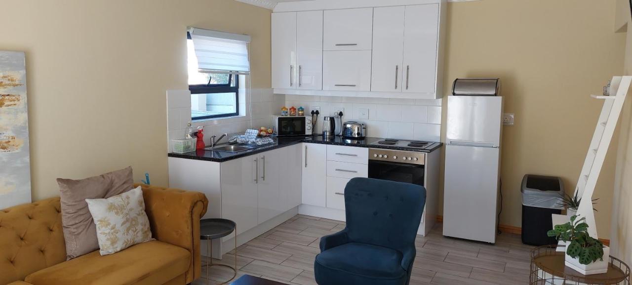 케이프타운 Shalom Self Catering 아파트 외부 사진