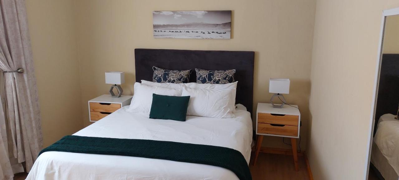 케이프타운 Shalom Self Catering 아파트 외부 사진