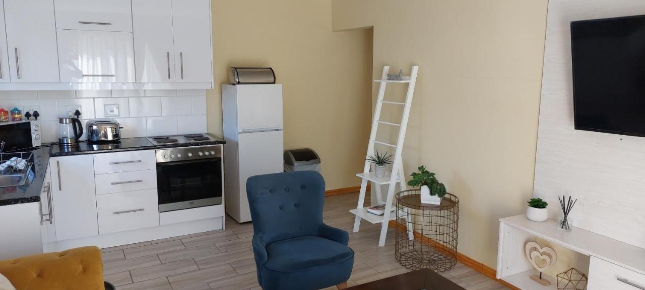 케이프타운 Shalom Self Catering 아파트 외부 사진