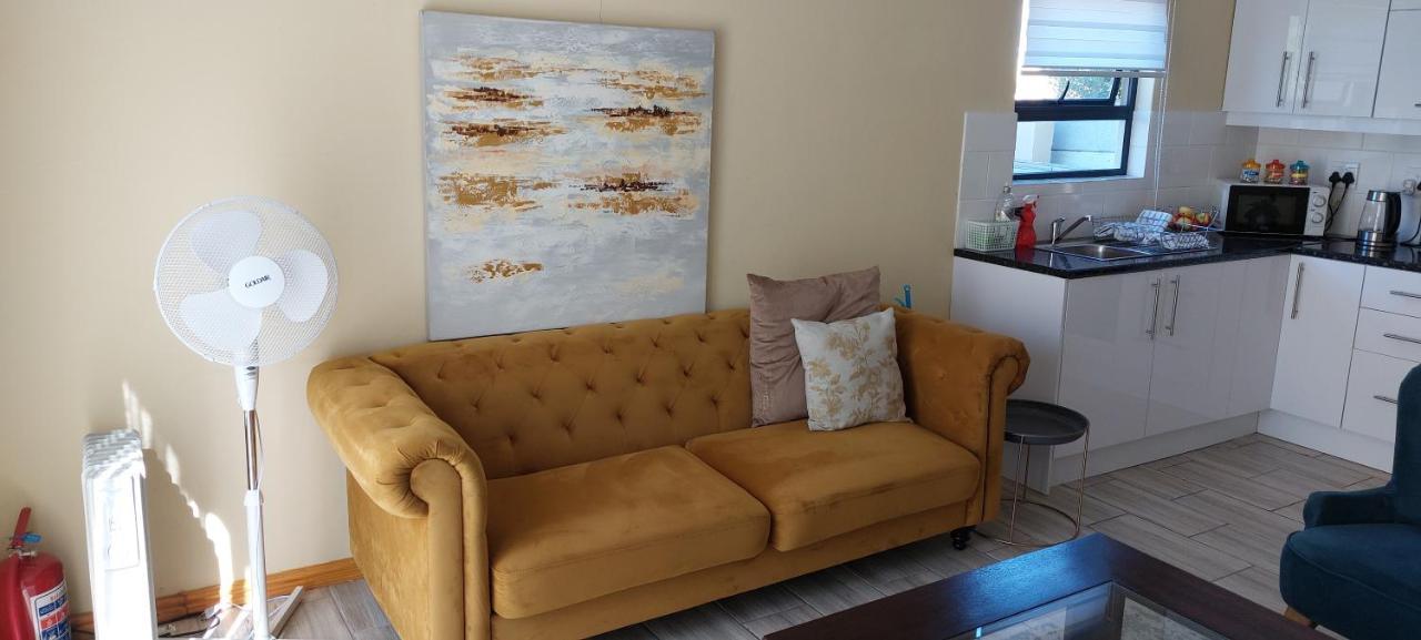 케이프타운 Shalom Self Catering 아파트 외부 사진